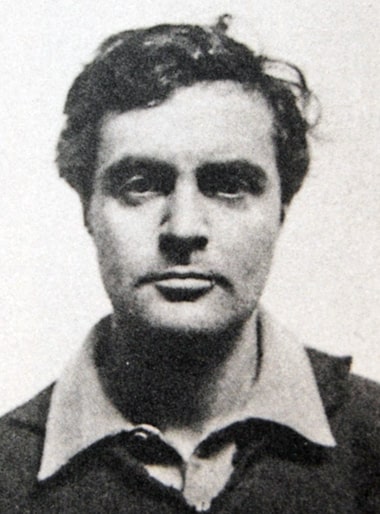 Amedeo Modigliani